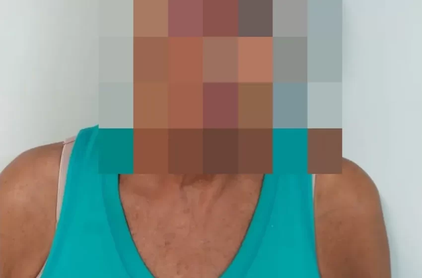  Mulher condenada por torturar crianças menores de 3 anos em creche é presa no Litoral de SC