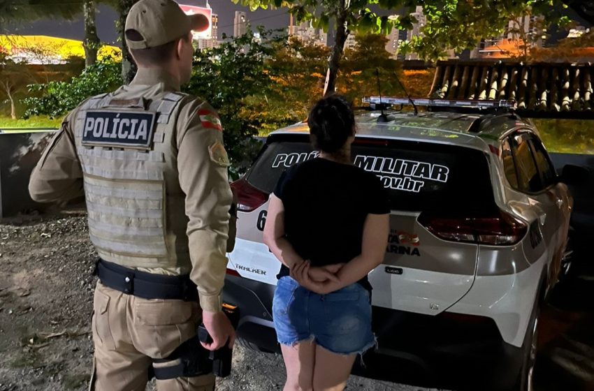 Mulher que aplicou golpe de R$ 600 mil foi presa