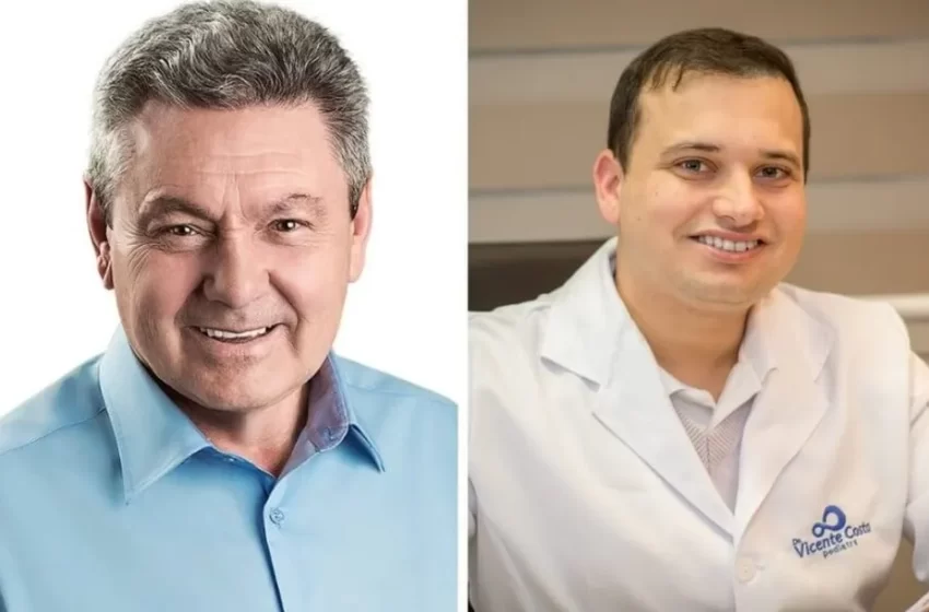  Prefeitos de SC suspeitos de corrupção e lavagem de dinheiro têm prisão mantida