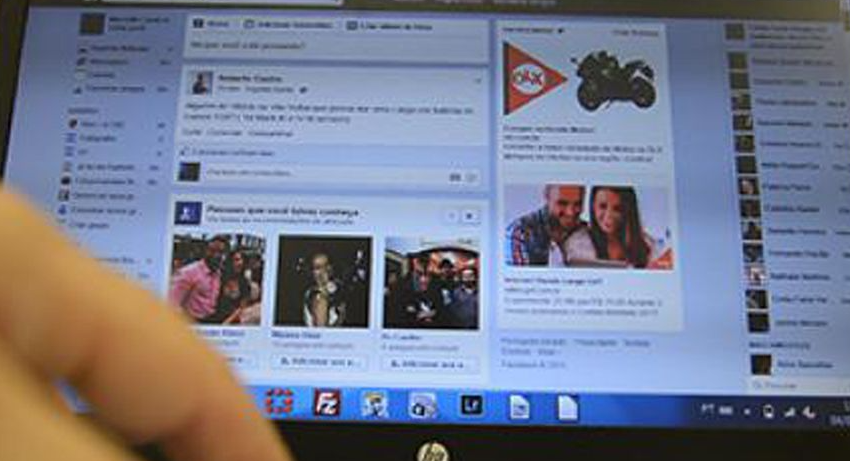  Denúncias de crimes na internet com discurso de ódio crescem em 2022