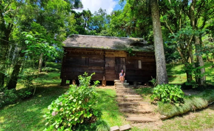  Lançamento do Projeto Rotas e Roteiros