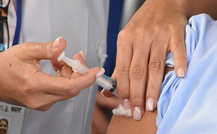 Cresce preocupação com casos de gripe na região