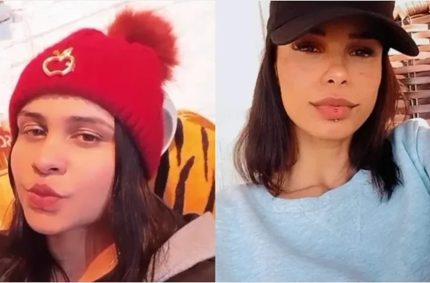  Ex-namorado e comparsa viram réus por morte de jovem e amiga achadas mortas em rio