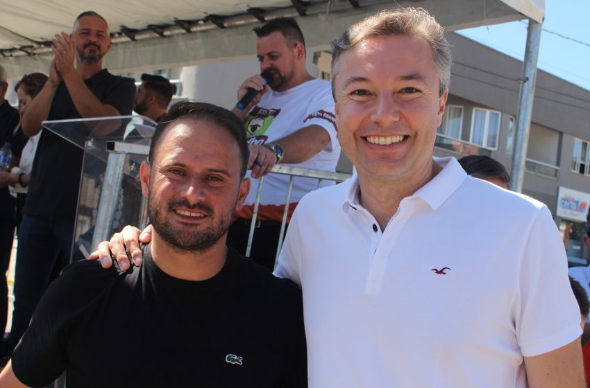  POLÍTICA: Perda…Zuleica…Cassinho…Educação