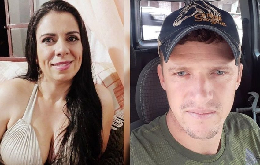  Identificada mulher que morreu com tiro na cabeça em Porto União