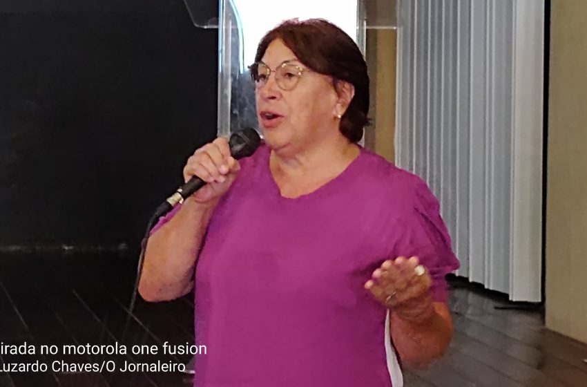  POLÍTICA: Reunião…Márcio Dreveck…Rubens…Alice