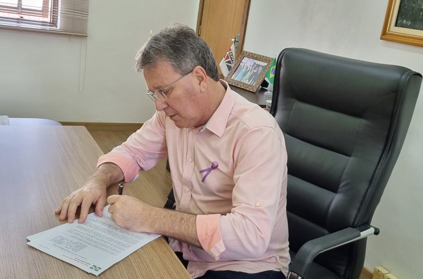  EMERGÊNCIA: Cinco bairros afetados pelas chuvas