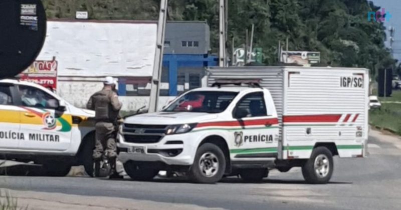  Jovem morre atropelada por ônibus na véspera de aniversário