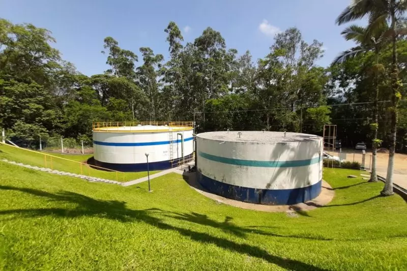  ‘Isso ia dar zebra’: presidente de autarquia diz que alertou prefeito de Corupá sobre Serrana