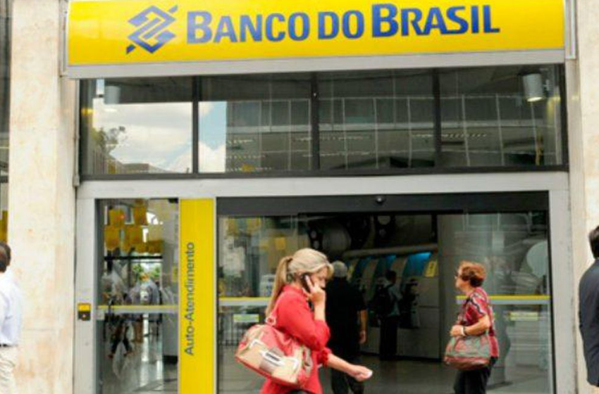  Inscrições do concurso do Banco do Brasil terminam nesta sexta