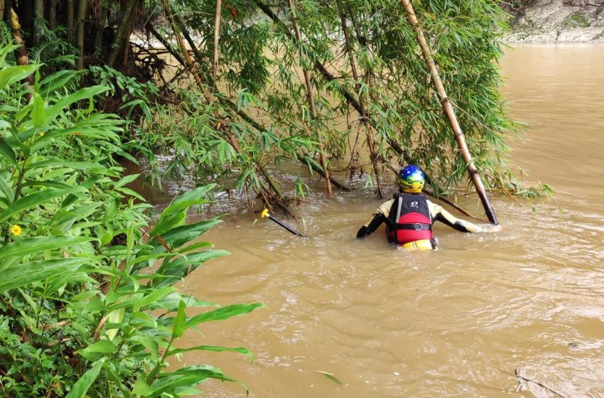  Polícia Civil investiga desaparecimento de menino de 3 anos em Santo Amaro da Imperatriz