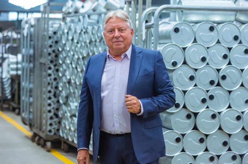  Empresários são-bentenses compartilham experiências em evento