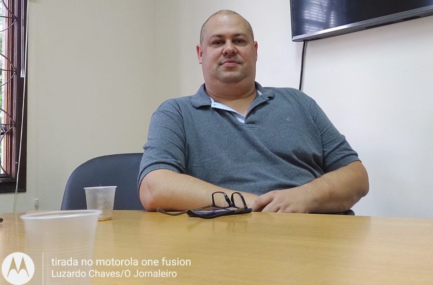  POLÍTICA: PP…PSD…Chicão…Alice…Tomazini