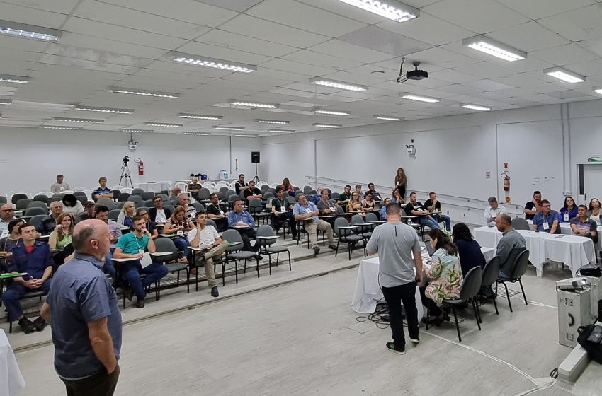  PLANO DIRETOR: Concluída análise das sugestões da população