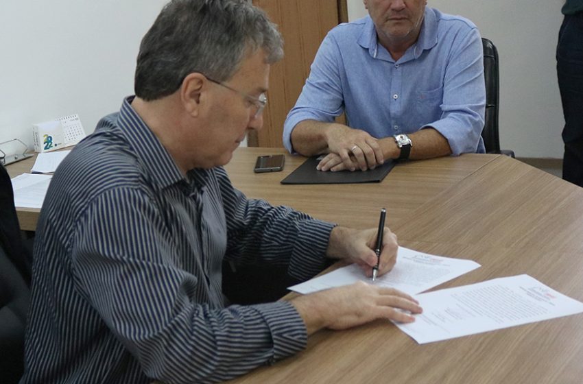  Bairro Serra Alta vai receber dois condomínios residenciais