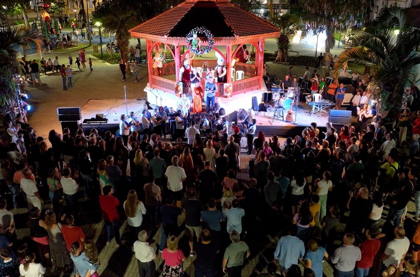  Evento “Seja Páscoa, Seja Luz” abre programação da Páscoa em São Bento do Sul