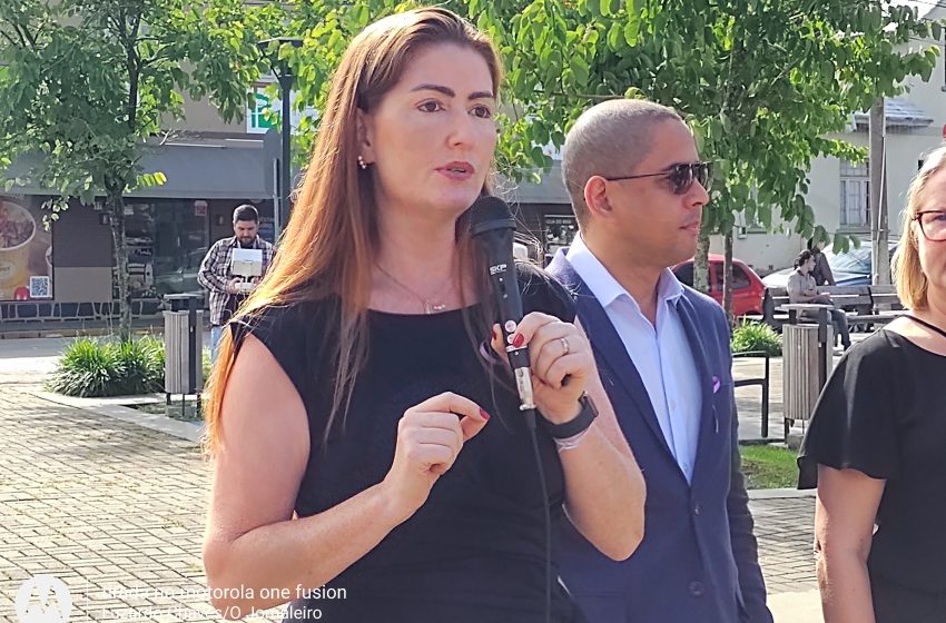  VIOLÊNCIA: Mulheres precisam de ajuda da sociedade