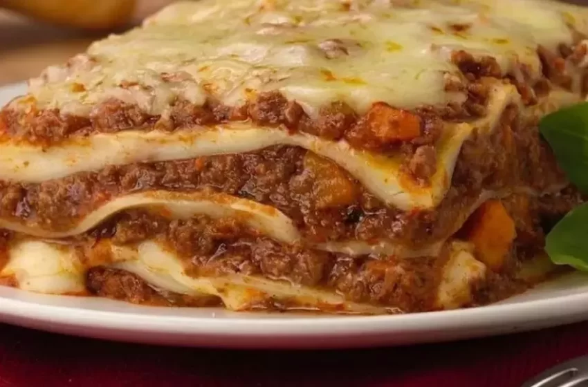  Consumidores são indenizados após consumo de lasanha com vidro no Litoral Norte