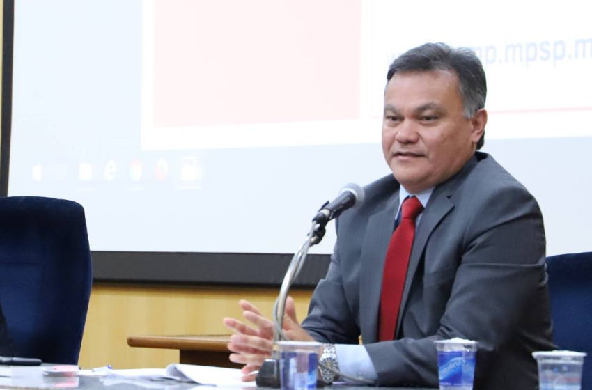  Promotor alvo do PCC junto com Moro diz que recebe ameaças quase todas as semanas