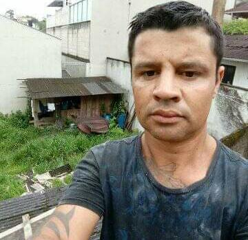  Homem morre com tiro na cabeça