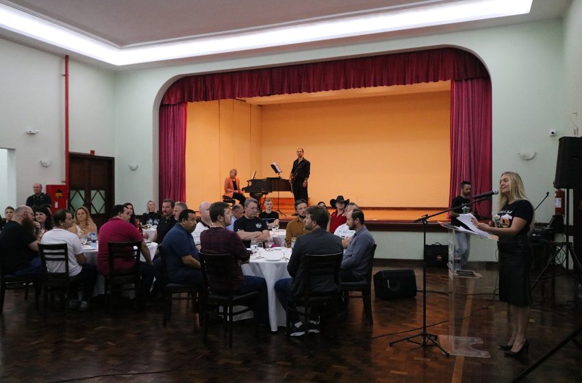  Programação do sesquicentenário de São Bento do Sul é lançada