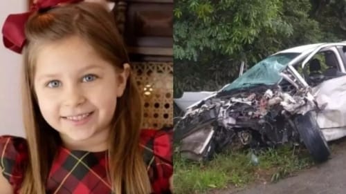  Motorista que matou duas pessoas em Rio Negrinho vai a júri