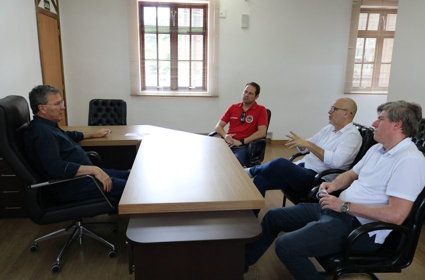  SAMU vai atender em novo endereço