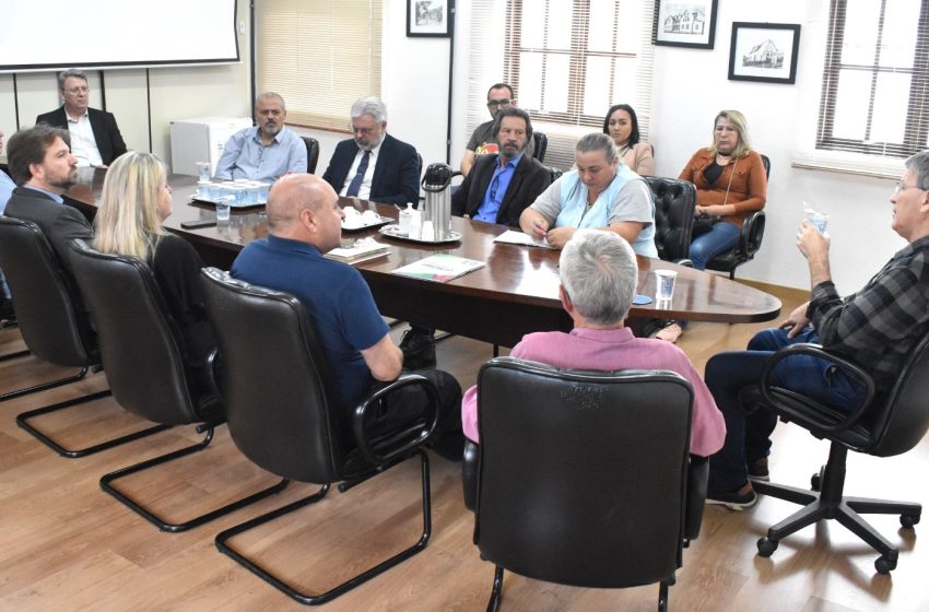  7% de aumento para atendentes educativos