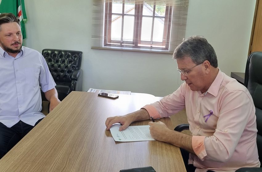  São Bento do Sul busca participação no programa “Recicleiros Cidades”