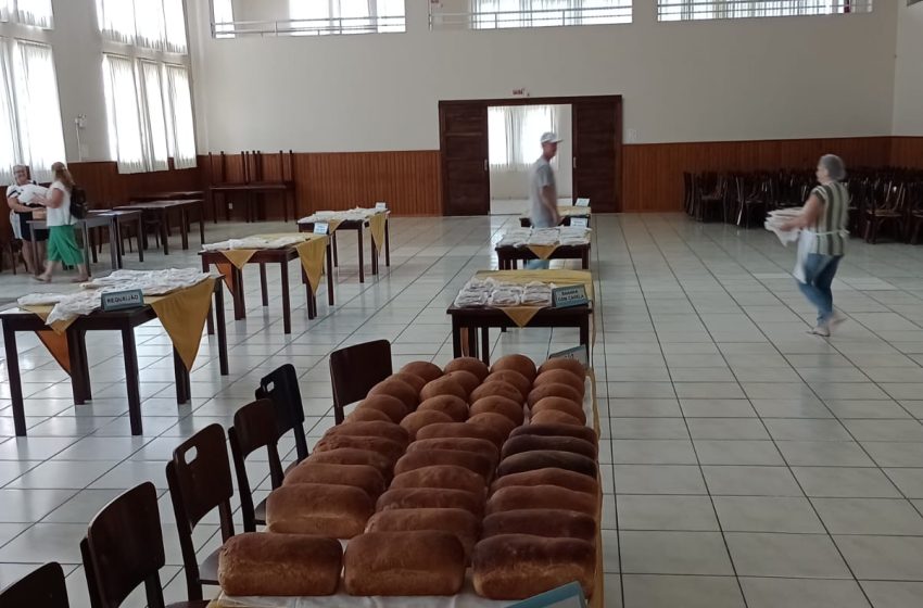  PROMOÇÃO: mais um dia de vendas de “cuques”