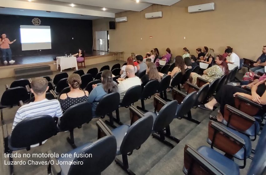  Saúde Mental em evidência