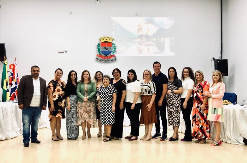  Piên institui a Procuradoria da Mulher