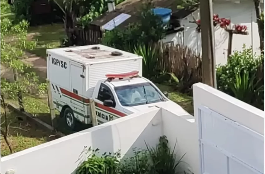  Irmãos são mortos na frente dos filhos e esposas em casa de praia