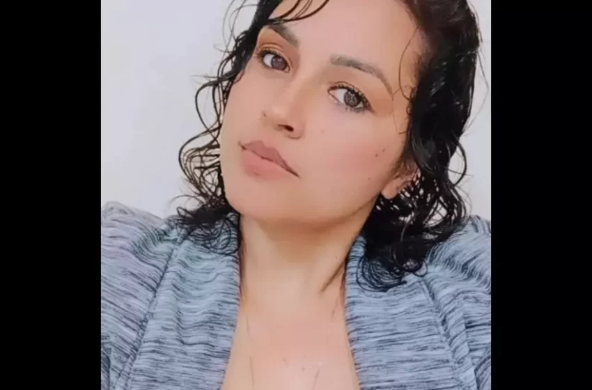 Mulher que foi esfaqueada pelo companheiro ao defender a filha de estupro morre no hospital