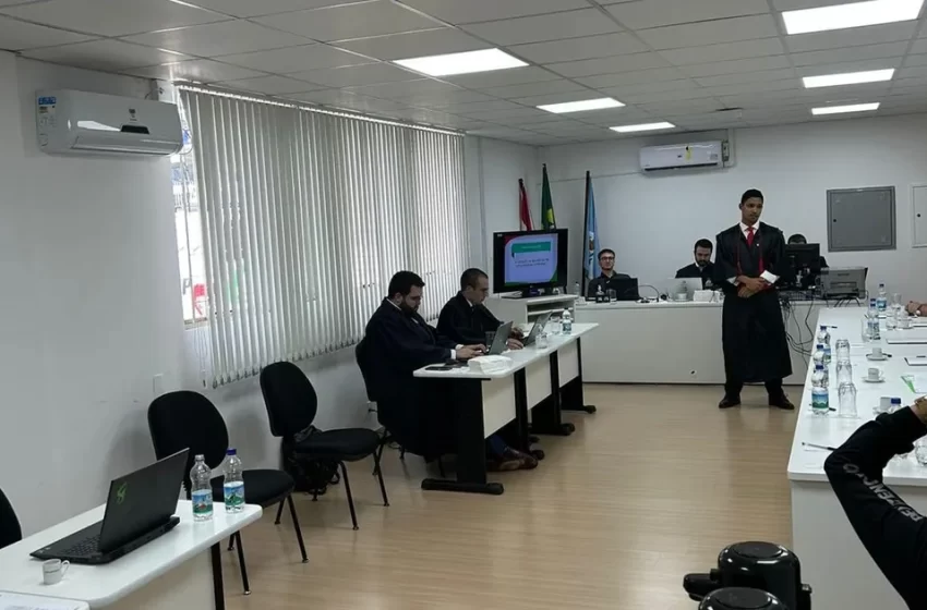  Tia acusada de torturar 5 sobrinhos e matar 1 deles é condenada a 90 anos de prisão