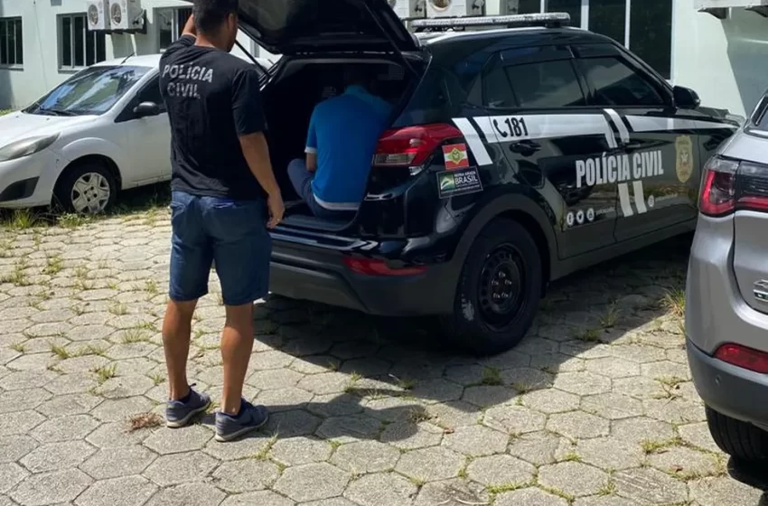  Médico é preso pela 2ª vez suspeito de abuso sexual contra pacientes