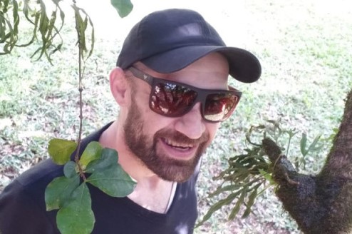  BR-280: Jovem morre após acidente de motocicleta