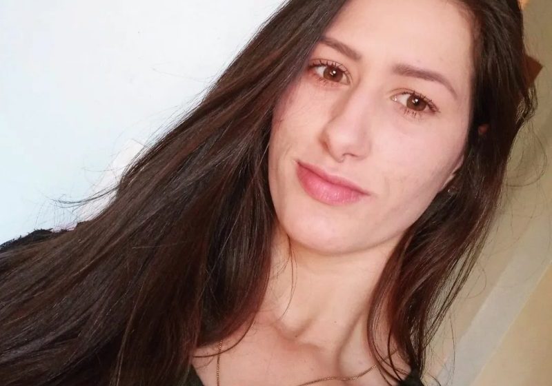  Grávida de 2 meses é morta pelo companheiro dentro de casa
