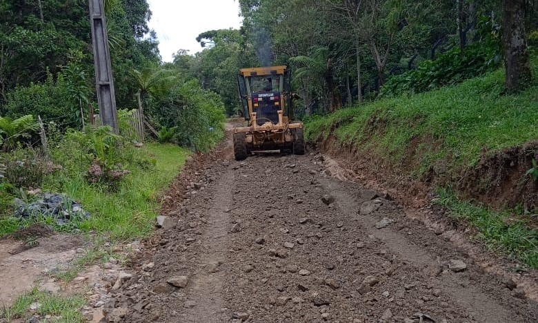  FESTA DA OVELHA: Acessos para o interior