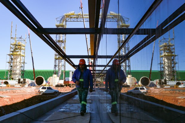  SC tem o segundo maior saldo de emprego do país em 2023