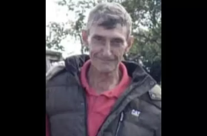  Identificado homem que morreu soterrado durante escavação em açude
