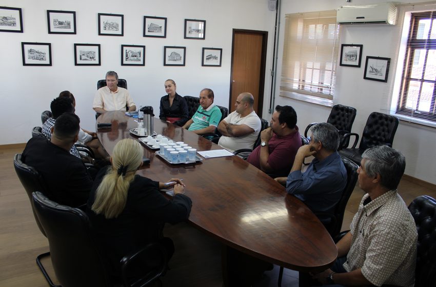  “MARCHA PARA JESUS” evento fará parte da programação dos 150 anos da cidade