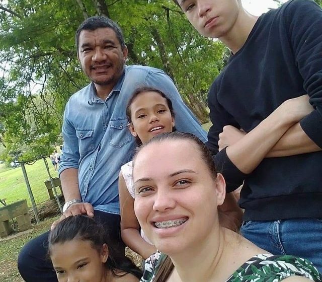  CORPOS ENCONTRADOS: Bombeiros encerram as buscas em mais uma tragédia