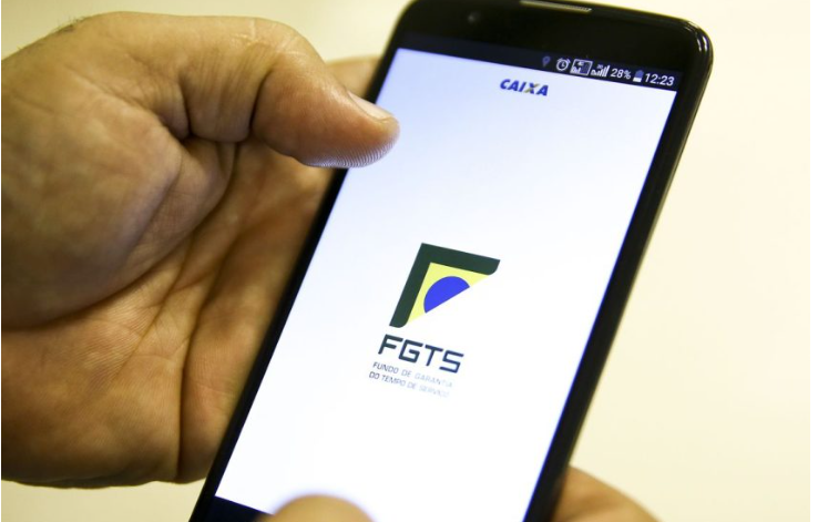  Saque do FGTS liberado para famílias afetadas pelas chuvas