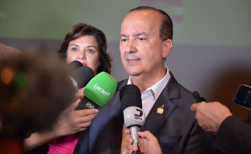  Escolas terão seguranças armados