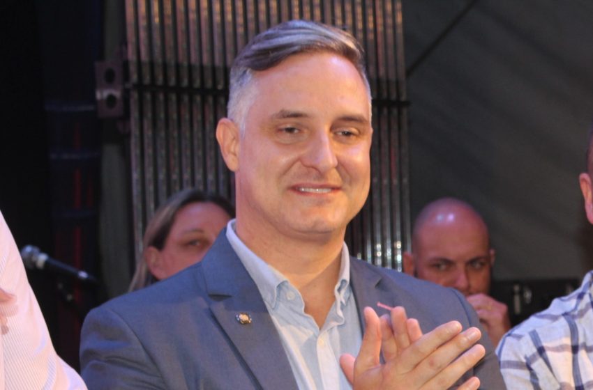  POLÍTICA: PL…MDB…Tureck…Eliane