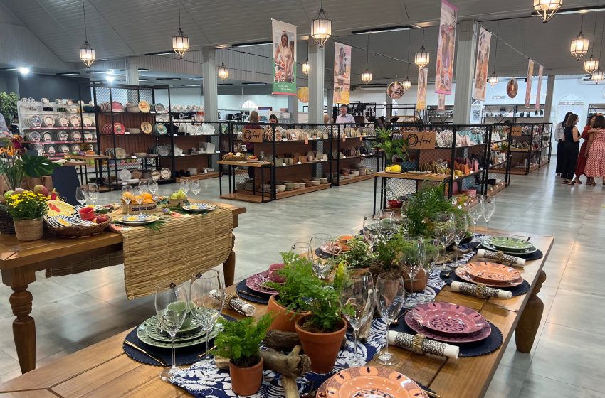  OXFORD busca mercados para crescer em 2023