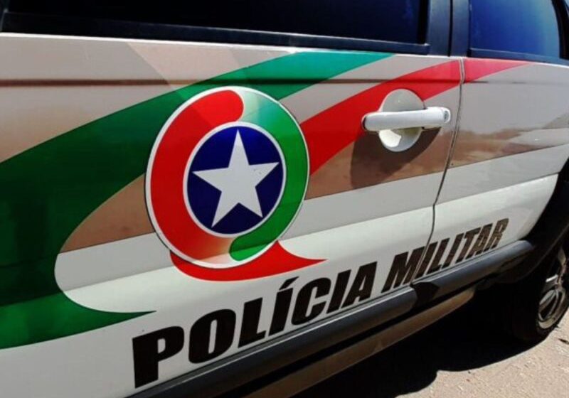 Tentativa de homicídio na madrugada de domingo