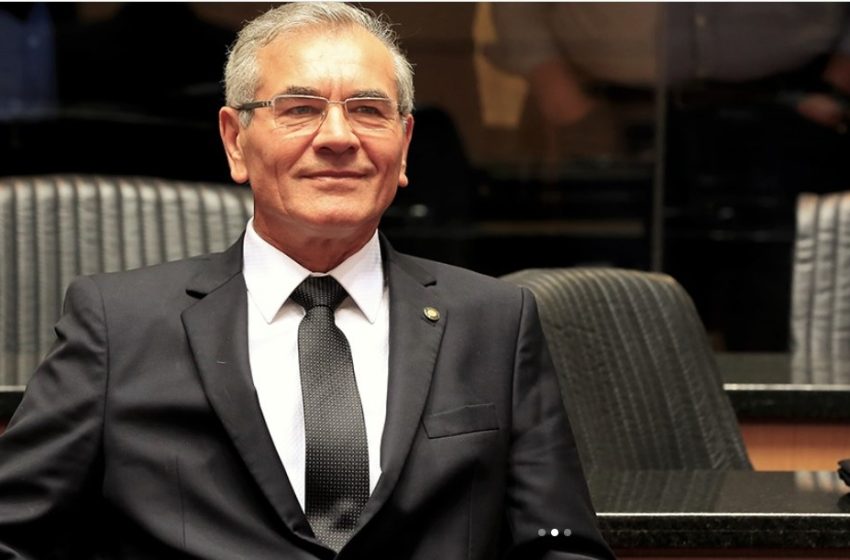  70 ANOS: Silvio Dreveck chega à sétima década