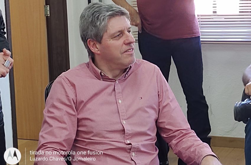  POLÍTICA: Alice…Pacheco…Tirso…Lírio